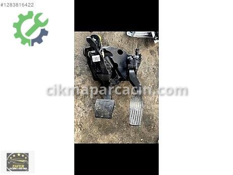 Fiat Egea Pedal çıkma parça