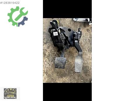 Fiat Egea Pedal çıkma parça