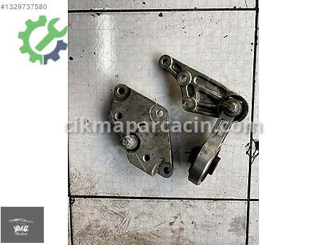 Fiat Egea Motor Takozu & Kulağı çıkma parça