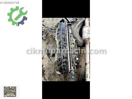 Fiat Egea Radyatör çıkma parça