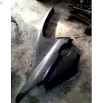 Fiat Egea Sağ Arka Çamurluk Sıfır