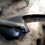 Fiat Egea Sağ Arka Çamurluk Sıfır
