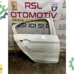 FİAT EGEA SAĞ ARKA KAPI ORJİNAL ÇIKMA