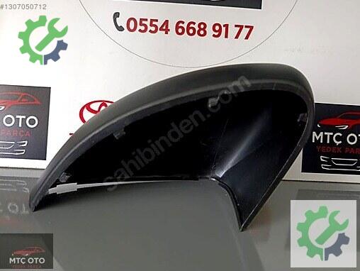 Fiat Egea Sağ Dış Ayna 23102000711 çıkma parça