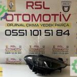 FİAT EGEA SAĞ FAR FULL LED ORJİNAL ÇIKMA