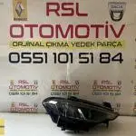 FİAT EGEA SAĞ FAR FULL LED ORJİNAL ÇIKMA