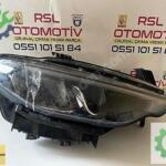 FİAT EGEA SAĞ FAR FULL LED ORJİNAL ÇIKMA