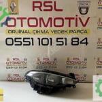 FİAT EGEA SAĞ FAR ORJİNAL ÇIKMA