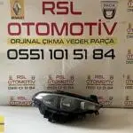 FİAT EGEA SAĞ FAR ORJİNAL ÇIKMA