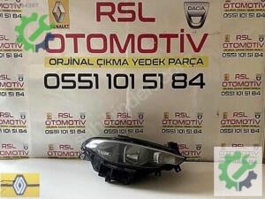 FİAT EGEA SAĞ FAR ORJİNAL ÇIKMA
