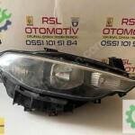 FİAT EGEA SAĞ FAR ORJİNAL ÇIKMA