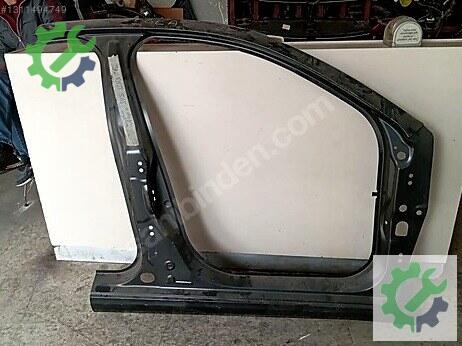 Fiat Egea Sağ Marşpiyel Sacı çıkma parça