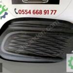 FİAT EGEA SAĞ SİS FARI ÇERCEVESİ SİSSİZ ORJİNAL 51987345