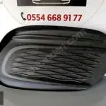 FİAT EGEA SAĞ SİS FARI ÇERCEVESİ SİSSİZ ORJİNAL 51987345