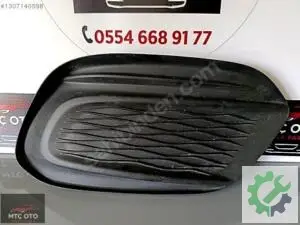 FİAT EGEA SAĞ SİS FARI ÇERCEVESİ SİSSİZ ORJİNAL 51987345