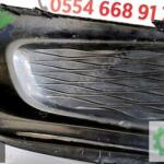 FİAT EGEA SAĞ SİS FARI ÇERCEVESİ SİSSİZ ORJİNAL 51987345