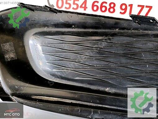 Fiat Egea Sağ Sis Farı 51987345 çıkma parça