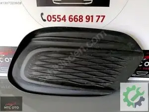 FİAT EGEA SAĞ SİS FARI KAPAĞI ORJİNAL 51987345