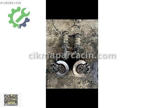 Fiat Egea Sağ Amortisör çıkma parça