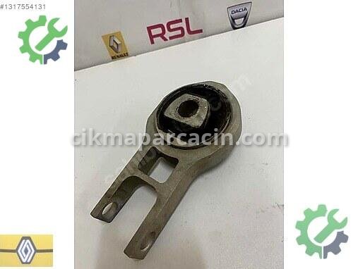 Fiat Egea Şanzıman Takozu 52026841 çıkma parça