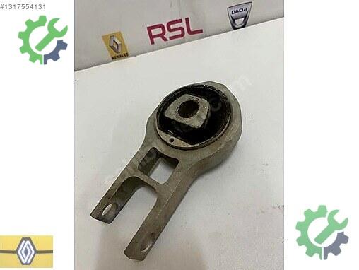 Fiat Egea Şanzıman Takozu 52026841 çıkma parça