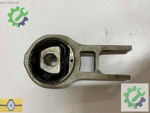 Fiat Egea Şanzıman Takozu 52026841 çıkma parça