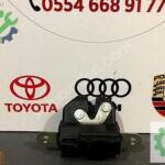 FİAT EGEA SEDAN BAGAJ KİLİDİ ORJİNAL 55701971