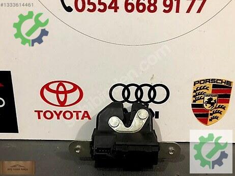 Fiat Egea Bagaj Kilidi çıkma parça