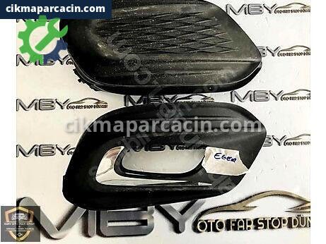 Fiat Egea Sis Farı Çerçevesi çıkma parça