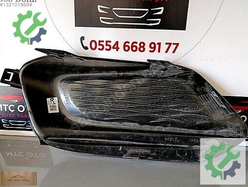 Fiat Egea Sis Farı Çerçevesi çıkma parça