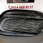 FİAT EGEA SİS FARI KAPAĞI SAĞ ORJİNAL