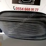 FİAT EGEA SİS FARI KAPAĞI SOL ORJİNAL