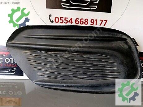 Fiat Egea Sis Farı Çerçevesi çıkma parça
