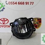 FİAT EGEA SİS FARI ORJİNAL 3202001928