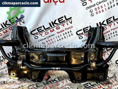 Fiat Egea Travers çıkma parça