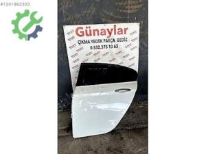 FİAT EGEA SOL ARKA KAPI