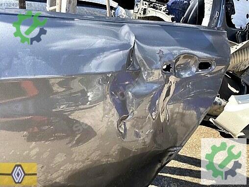 Fiat Egea Sol Arka Kapı çıkma parça