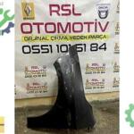 FİAT EGEA SOL ÇAMURLUK ORJİNAL ÇIKMA