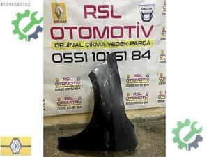 FİAT EGEA SOL ÇAMURLUK ORJİNAL ÇIKMA