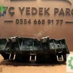 FİAT EGEA SOL FAR BRAKETİ BAĞLANTI ORJİNAL