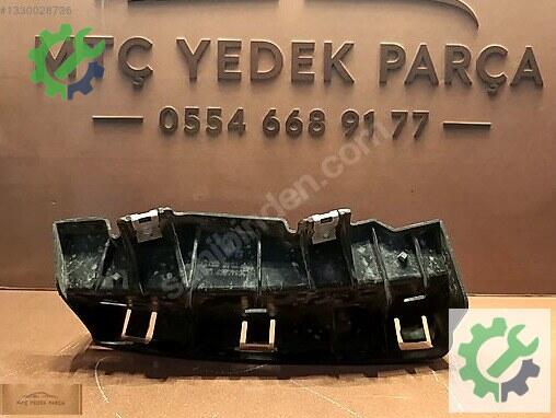 Fiat Egea Far Braketi çıkma parça