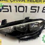 FİAT EGEA SOL FAR ORJİNAL ÇIKMA