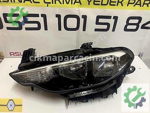 Fiat Egea Sol Ön Far çıkma parça
