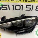 FİAT EGEA SOL FAR ORJİNAL ÇIKMA