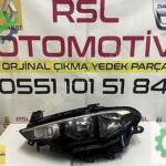 FİAT EGEA SOL FAR ORJİNAL ÇIKMA