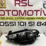 FİAT EGEA SOL FAR ORJİNAL ÇIKMA