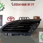 FİAT EGEA SOL HAVALANDIRMA IZGARASI ORJİNAL LS395417