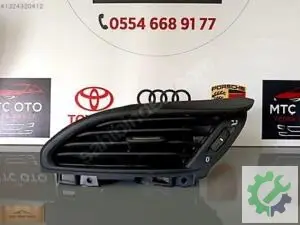 FİAT EGEA SOL HAVALANDIRMA IZGARASI ORJİNAL LS395417