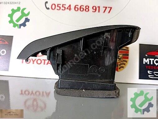 Fiat Egea Panjur LS395417 çıkma parça