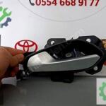 FİAT EGEA SOL KAPI KOLU ORJİNAL